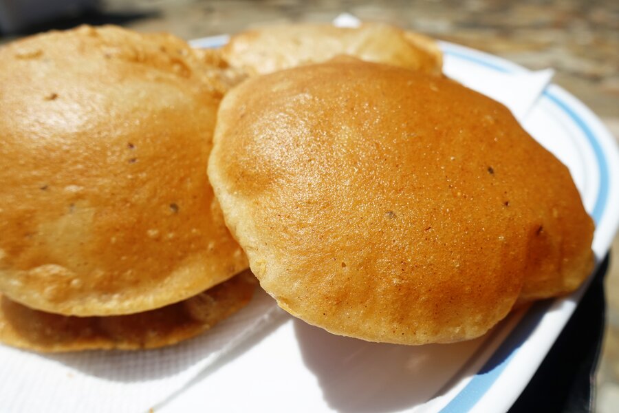 Poori