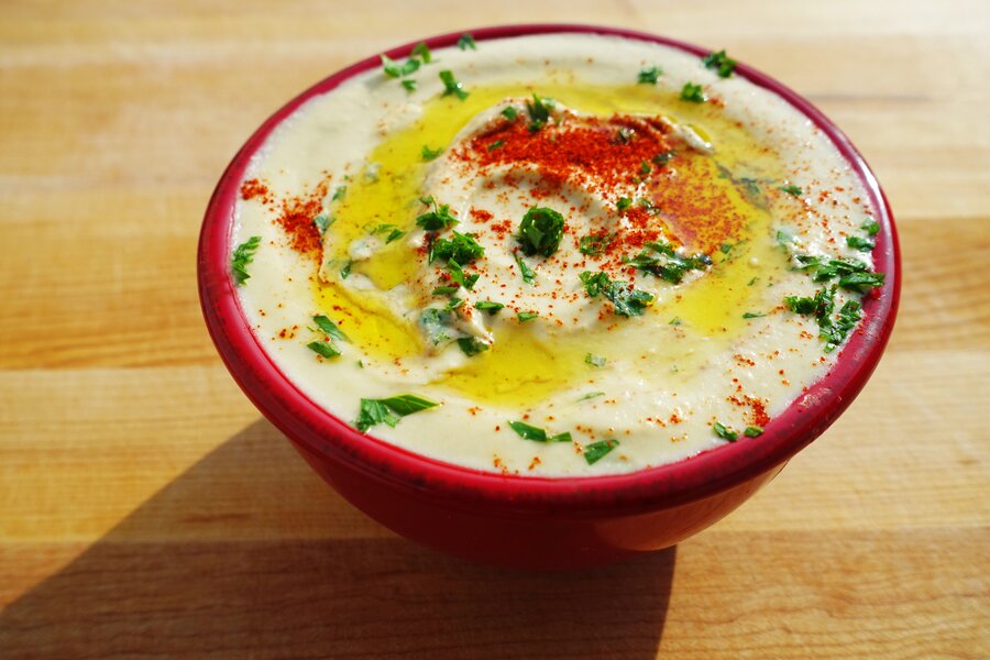 Hummus